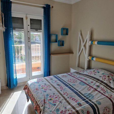 Villa Sierra Y Mar Berja Buitenkant foto