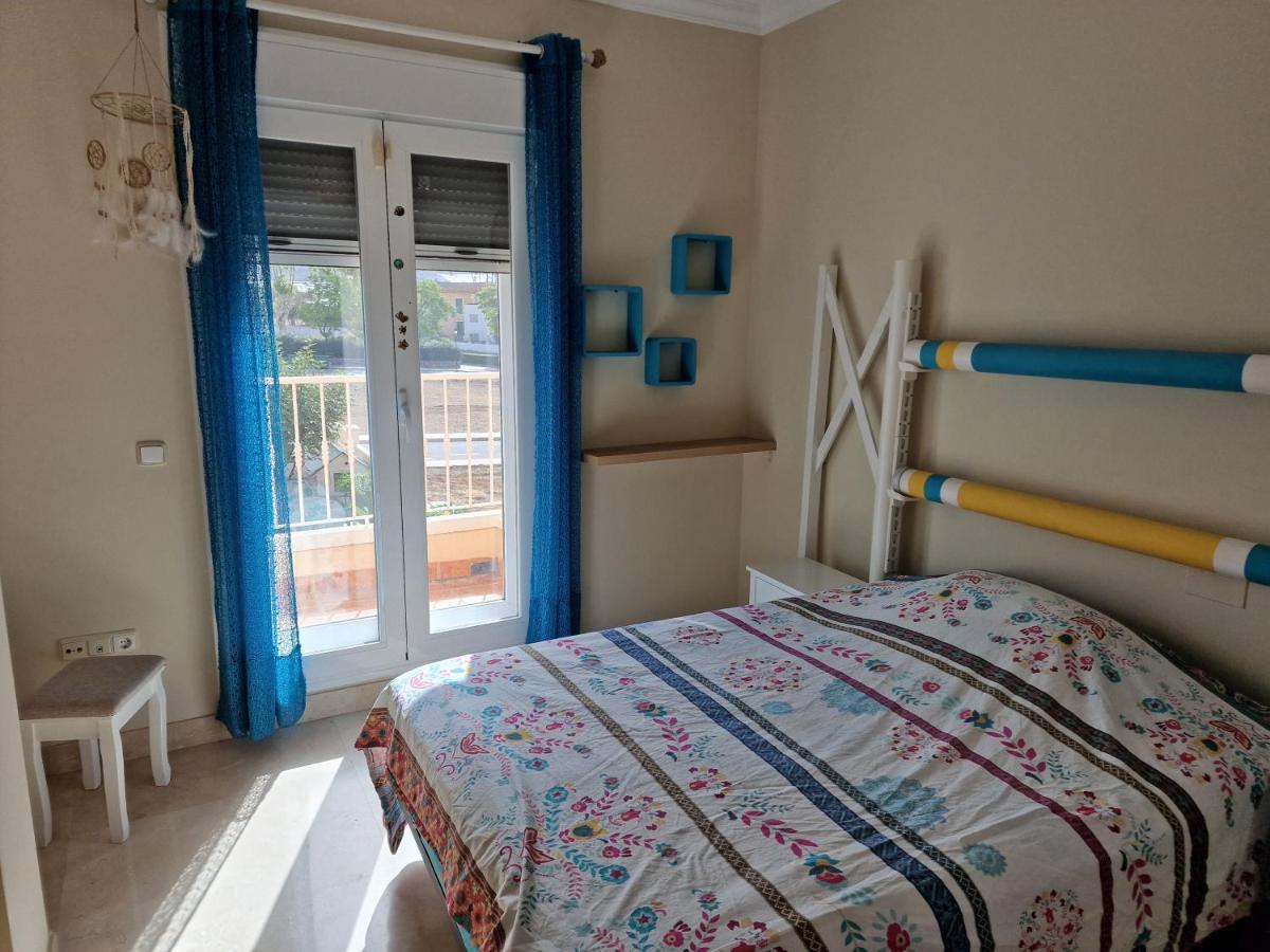 Villa Sierra Y Mar Berja Buitenkant foto